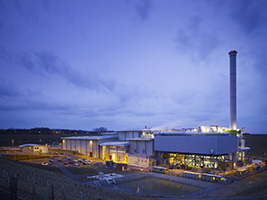 FCC finance deal in the UK, increases  the business’ scope for expansion in the environment area