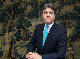 Message from Carlos M. Jarque regarding World Environment Day