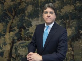 Mensaje del consejero delegado, Carlos M. Jarque