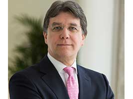 Mensaje de despedida de Carlos M. Jarque