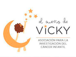 Carta de José M.Martínez, compañero de FCC: El sueño de Vicky, asociación para la investigación del cáncer infantil