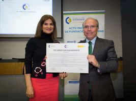 FCC renueva su compromiso con el Charter de la Diversidad