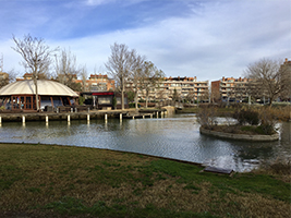FCC Environment and the El Prat de Llobregat City Council in Barcelona signed the contract for delivering street cleansing and refuse collection services