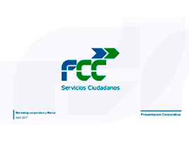 Ya está disponible la última actualización de las presentaciones corporativas