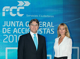 Letter from the Chairwoman and the CEO