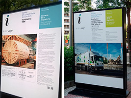 FCC showcases innovation in Spain’s capital during Engineering Week