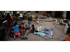 FCC traslada su solidaridad a México