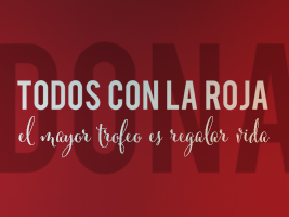 ¡Gracias por donar!