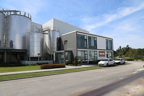 Aqualia Industrial expands in Portugal with the Renovation and Expansion of an Industrial Wastewater Treatment Plant (EDARi) in Figueira da Foz, located in the District of Coimbra
