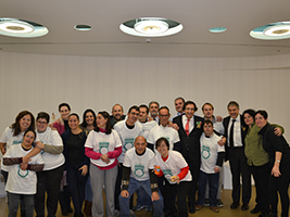 FCC Construcción celebra el Disability Day