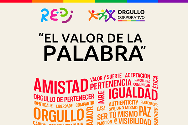El área de construcción del Grupo FCC se suma a la campaña de REDI “El Valor de la Palabra”
