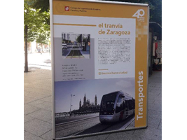 FCC Construcción participa en la celebración del 40 Aniversario del Colegio de Caminos de Aragón