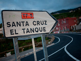 FCC Construcción wins the contract to “cierre del anillo circular of Tenerife”