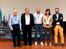 FCC Construcción participates in the International Short Course and Conference on Applied Coastal Research 2017 seminars