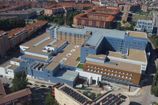 “DEMOLTECH”, Demolición inteligente y procesos de revalorización para la generación de materias primas circulares en entornos urbanos