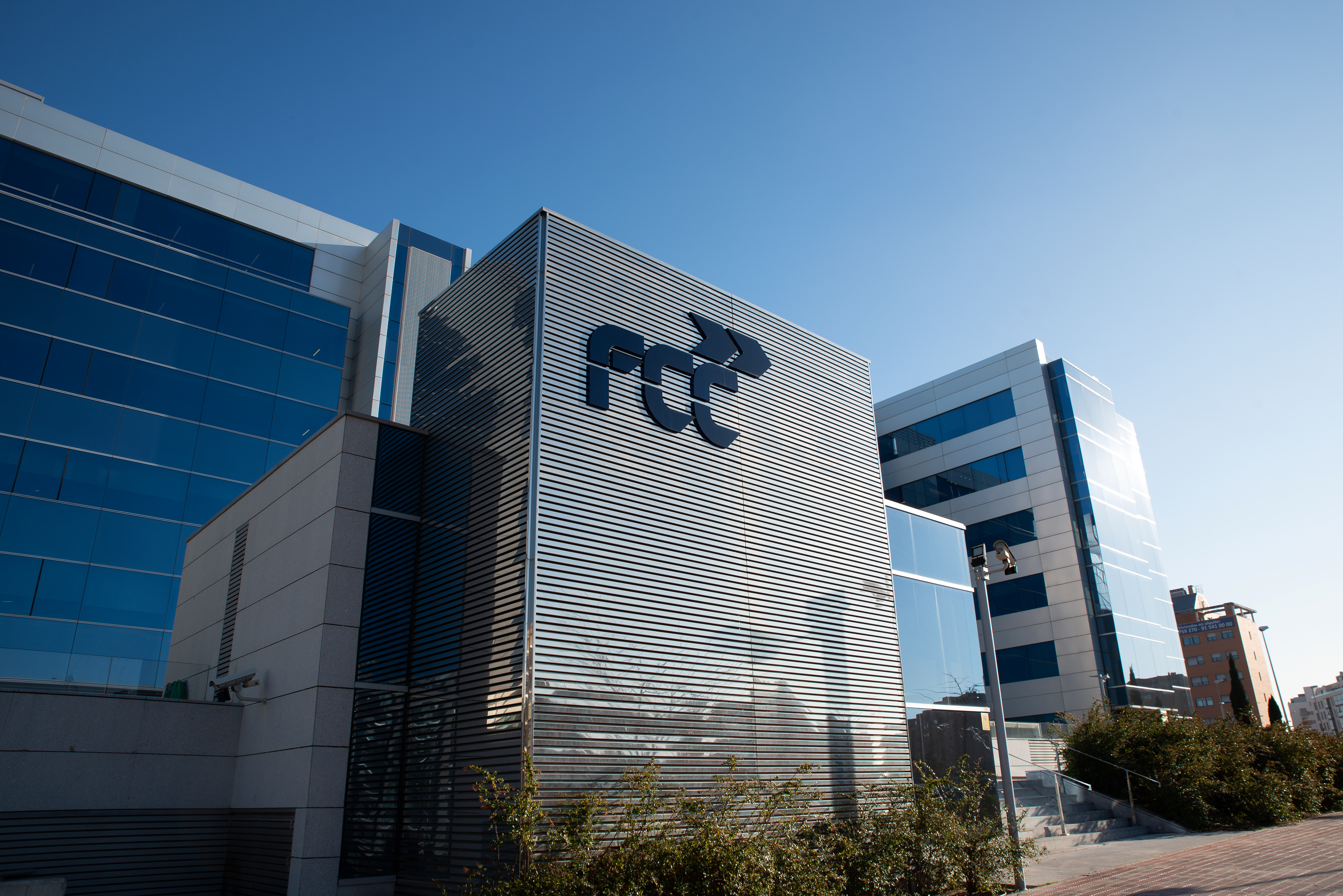 FCC Construcción obtiene las certificaciones UNE 15896:2015 E ISO 20400