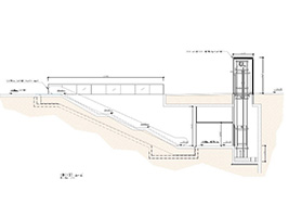 FCC Construcción gana el contrato de mejora de la accesibilidad y adaptación de la estación de Maragall del Ferrocarril Metropolitano de Barcelona