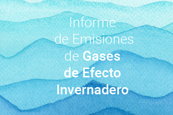 FCC Construcción publica su Informe de Emisiones de Gases de Efecto Invernadero 2023