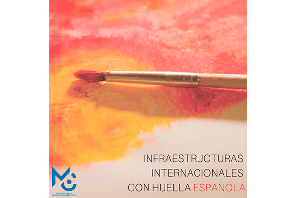 FCC Construcción participed  the report "International Infrastructures with a Spanish Footprint"