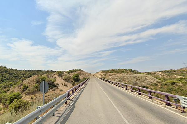 FCC Concesiones adjudicataria del contrato del “itinerario 8” dentro del Plan Extraordinario de Inversiones en Carreteras de la Red Autonómica de Aragón