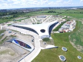 FCC and OHL achieves the “Substantial Performance” certificate for the project: The Toronto-York Spadina subway extension in Canada