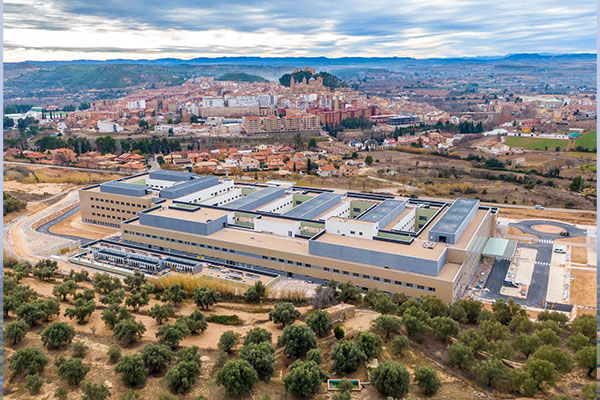 FCC Industrial premiada en los Premios a la Excelencia KOBAH España 2024