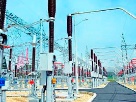 FCc Industrial completes tests on the 500 KV line of the Nueva Esperanza project in Colombia