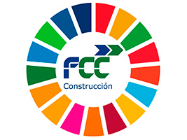 FCC Construcción se suma a la campaña #aliadosdelosODS promovida por la Red Española del Pacto Mundial