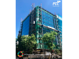 The PIELSEN project, led by FCC Construcción and the Camilo Jose Cela University, protagonist in several publications of innovation journals