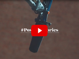 The English language video on the FCC #enpositivo Ambassadors already available on the FCC Construcción YouTube channel