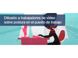 FCC Construccion publishes the fourth "Good Practice" on Occupational Health and Safety