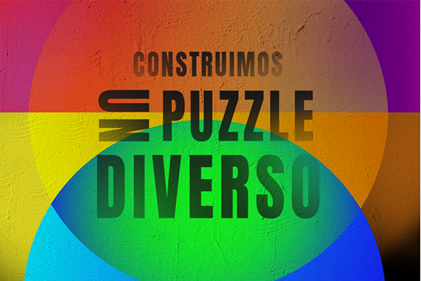 Construimos un Puzzle Diverso