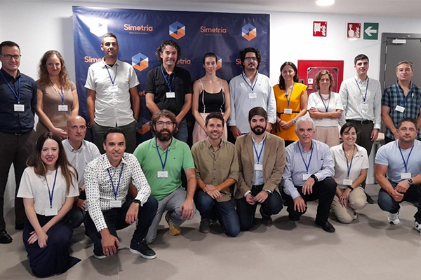 SMART CONSTRUCTION MANAGER Un nuevo sistema inteligente y autónomo para el control y gestión de la obra