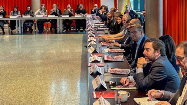 FCC Construcción participa en el Think Lab on Business Integrity de Naciones Unidas