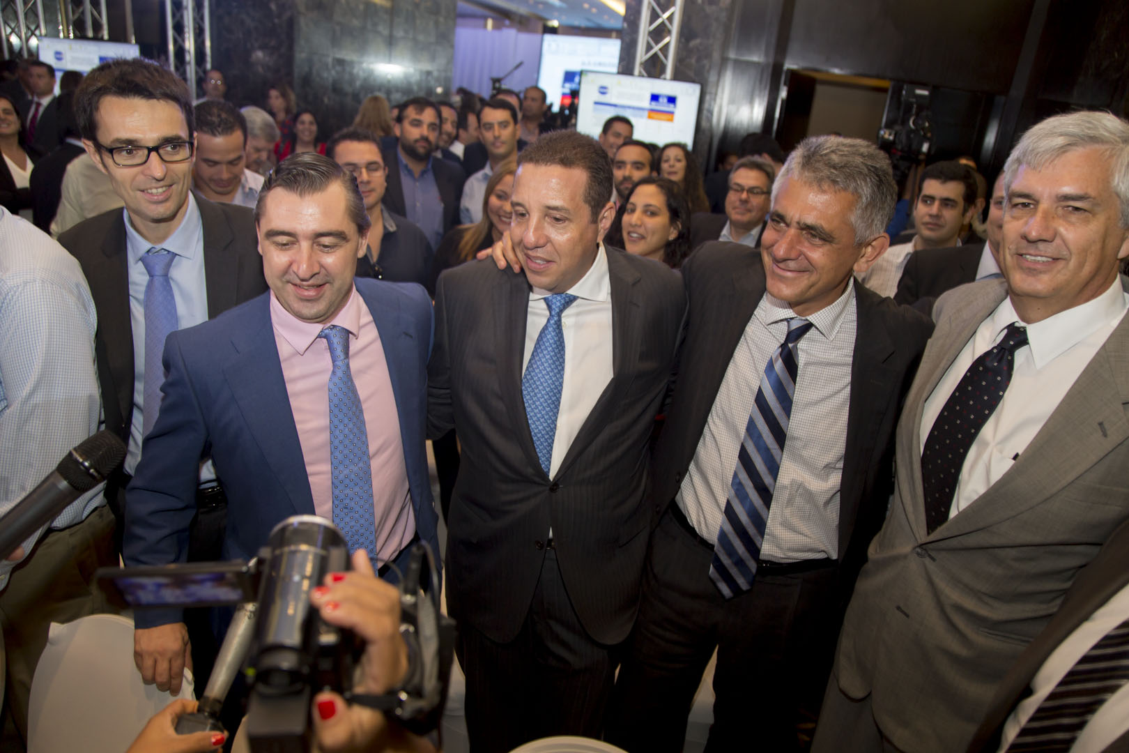 FCC presenta la mejor oferta para la adjudicación de la línea 2 del Metro de Panamá