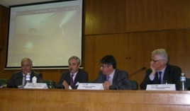 FCC Construcción participa en la Jornada Técnica de ACHE