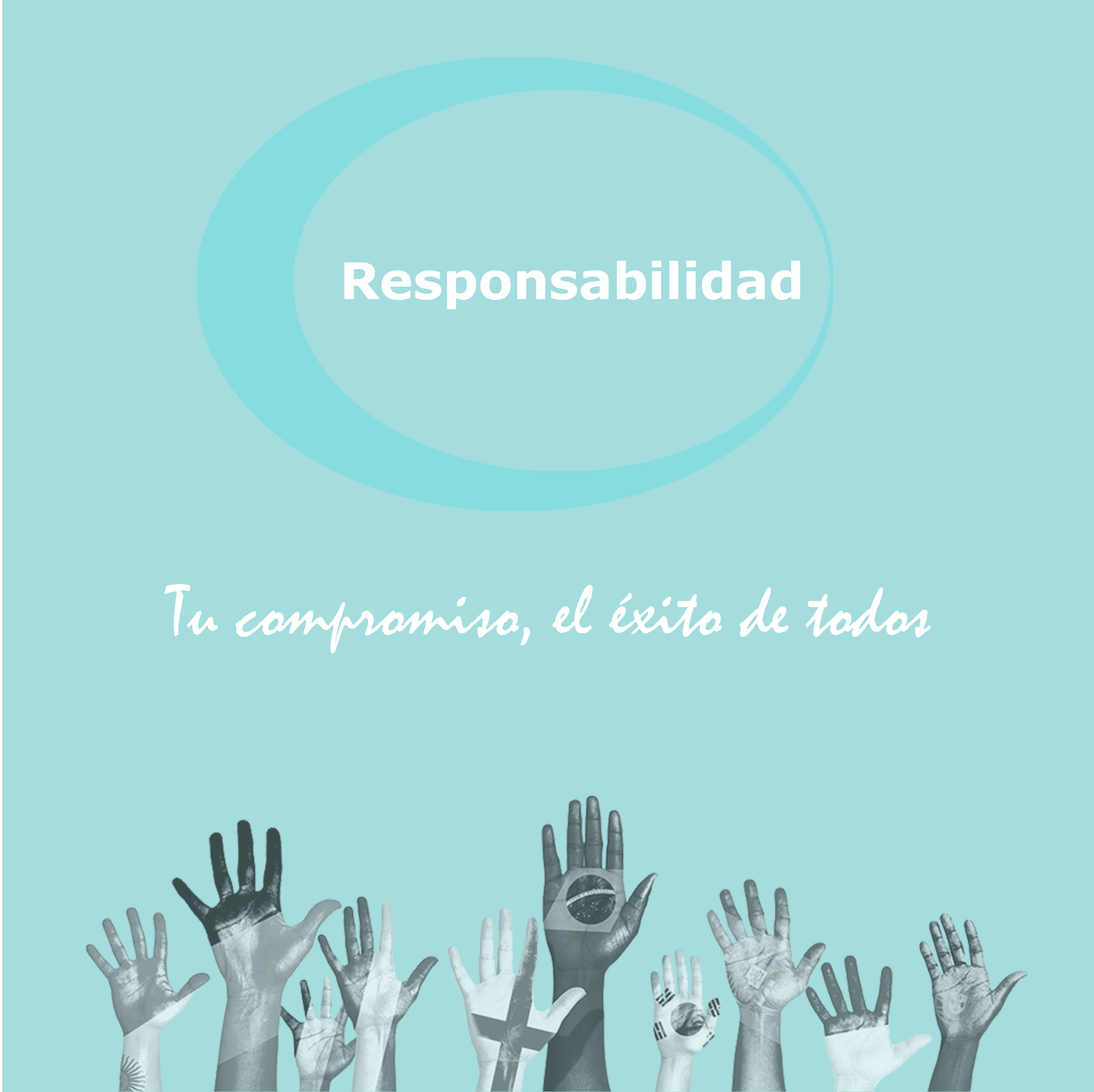 FCC y su Modelo de Competencias: Presentamos Responsabilidad