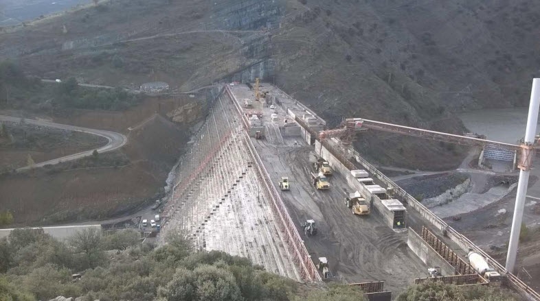 FCC Construcción comparte las buenas prácticas en materia de Seguridad y Salud laboral