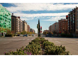 FCC gana el contrato de construcción del centro deportivo municipal en Ensanche de Vallecas (Madrid)