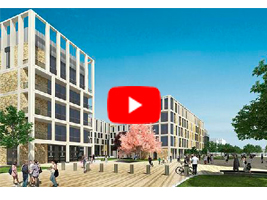 The video on the progress of the construction project of the Dublin Institute of Technology (Ireland) is already available on the YouTube channel of FCC Construccion