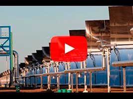 Ya está disponible en el canal de Youtube de FCC CO el vídeo sobre plantas de generación de energía renovable (termosolares y fotovoltáicas)