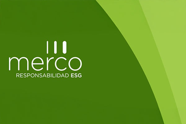 FCC Construcción reaffirms its position in MERCO's Sector Ranking of Most Responsible ESG Companies