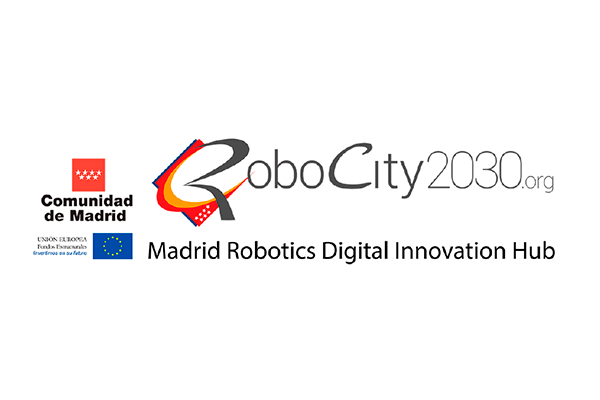 FCC Construcción participará en Madrid Robotics Digital Innovation Hub (RoboCity2030)