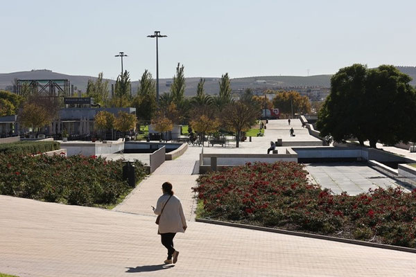 FCC Construcción gana el concurso de construcción del tanque de tormentas de Córdoba